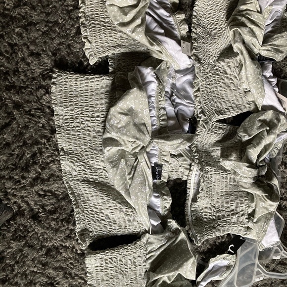 Girl crop tops - Picture 5 of 6